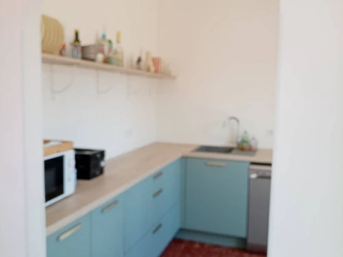 Maison Canet-en-Roussillon, 3 pièces, 4 personnes - photo_1011720350410