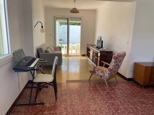 Maison Canet-en-Roussillon, 3 pièces, 4 personnes - photo_1011720350410