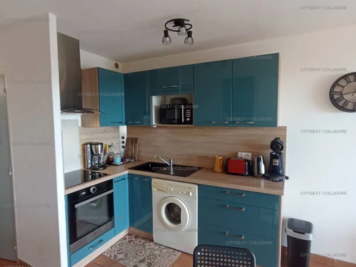 Studio Collioure, 1 pièce, 3 personnes - photo_14545417255