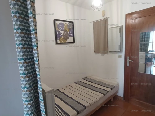 Studio Collioure, 1 pièce, 3 personnes - photo_14545417255