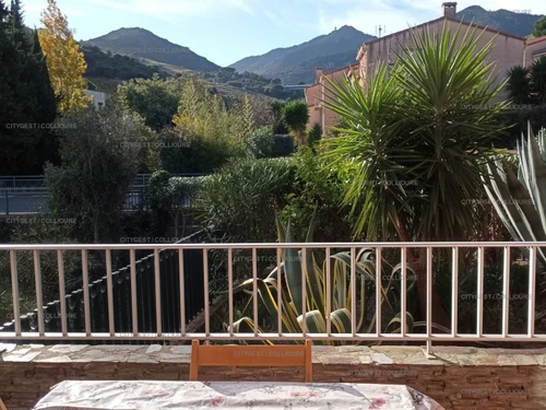 Studio Collioure, studio flat, 2 persons - photo_14545378339