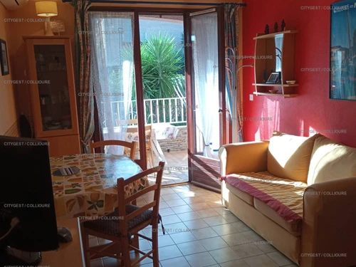 Studio Collioure, 1 pièce, 2 personnes - photo_14545378339