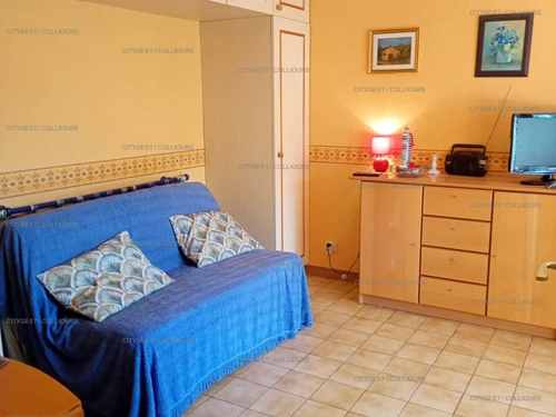 Studio Collioure, 1 pièce, 2 personnes - photo_14545378339