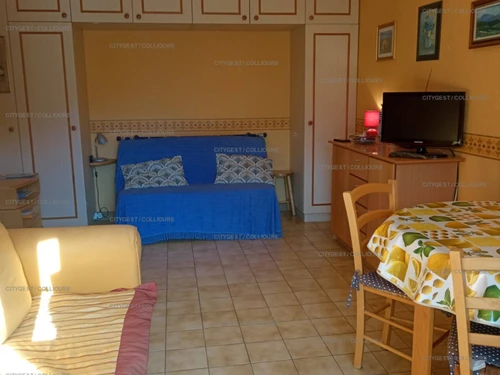 Studio Collioure, 1 pièce, 2 personnes - photo_14545378339