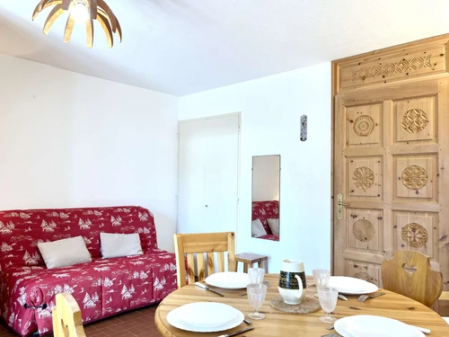 Ferienwohnung Vars, Studio, 4 Personen - photo_1012041005871