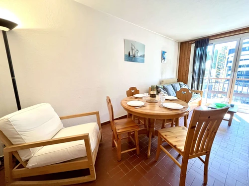 Ferienwohnung Vars, Studio, 4 Personen - photo_1012041005871