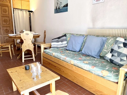 Ferienwohnung Vars, Studio, 4 Personen - photo_1012041005871