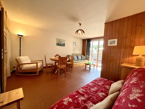 Ferienwohnung Vars, Studio, 4 Personen - photo_1012041005871