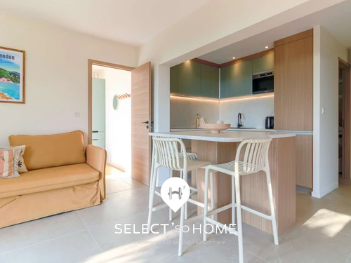 Villa Le Lavandou, 2 bedrooms, 5 persons - photo_1012041019577