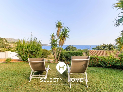 Villa Le Lavandou, 2 bedrooms, 5 persons - photo_1012041019577