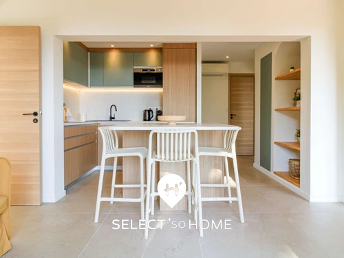 Villa Le Lavandou, 2 bedrooms, 5 persons - photo_1012041019577