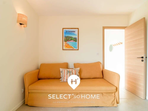 Villa Le Lavandou, 2 bedrooms, 5 persons - photo_1012041019577