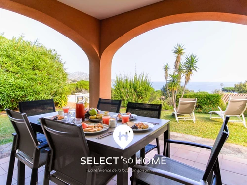 Villa Le Lavandou, 2 bedrooms, 5 persons - photo_1012041019577