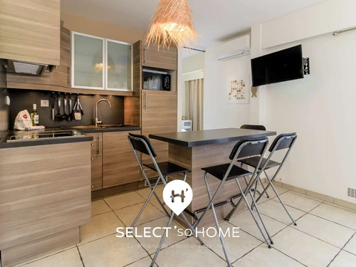 Apartamento Le Lavandou, 1 dormitorio, 4 personas - photo_1012041019708