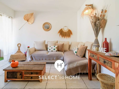 Ferienwohnung Le Lavandou, 1 Schlafzimmer, 4 Personen - photo_1012041019708