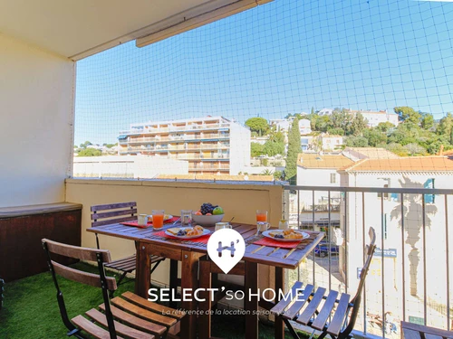 Apartamento Le Lavandou, 1 dormitorio, 4 personas - photo_1012041019708