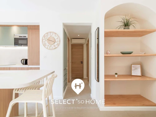 Maison Le Lavandou, 3 pièces, 5 personnes - photo_1012041019830