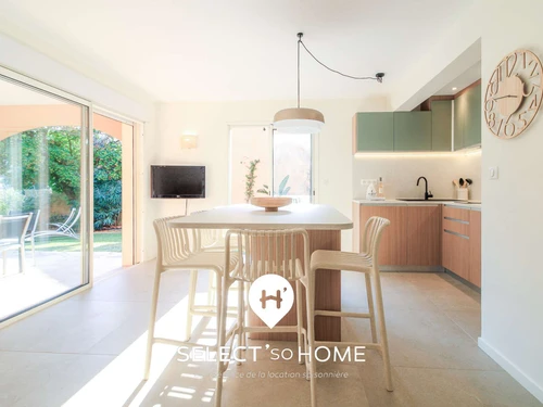 Maison Le Lavandou, 3 pièces, 5 personnes - photo_1012041019830