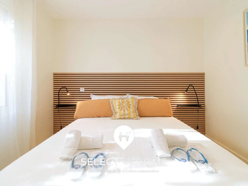 Maison Le Lavandou, 3 pièces, 5 personnes - photo_1012041019830