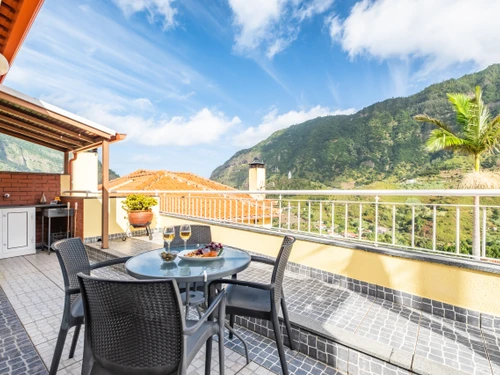 Villa São Vicente, 2 bedrooms, 4 persons - photo_1012023514840