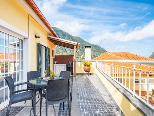 Villa São Vicente, 2 bedrooms, 4 persons - photo_1012023514840