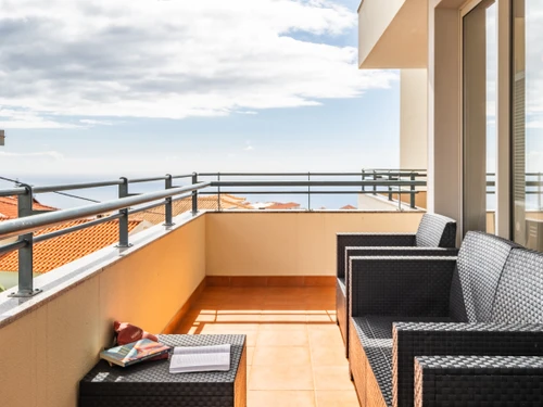 Appartement Canhas, 3 pièces, 4 personnes - photo_1012041025205