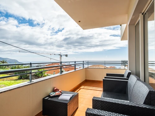 Appartement Canhas, 3 pièces, 4 personnes - photo_1012041025205