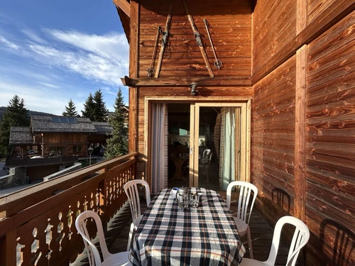 Apartamento Méribel, 1 dormitorio, 4 personas - photo_1011988759673