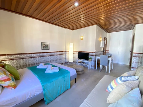 Studio Monte Gordo, 1 pièce, 4 personnes - photo_1012041117948