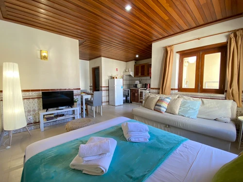 Studio Monte Gordo, 1 pièce, 4 personnes - photo_1012041117948