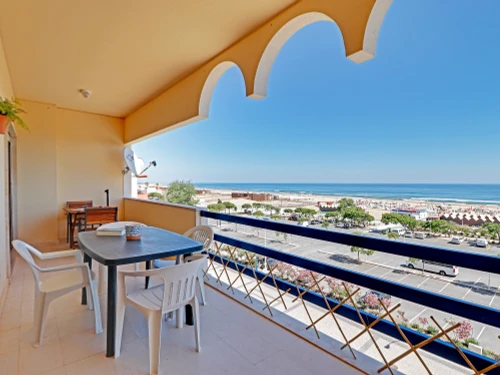 Appartement Monte Gordo, 3 pièces, 4 personnes - photo_1012041118071