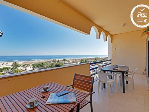 Appartement Monte Gordo, 3 pièces, 4 personnes - photo_1012041118071