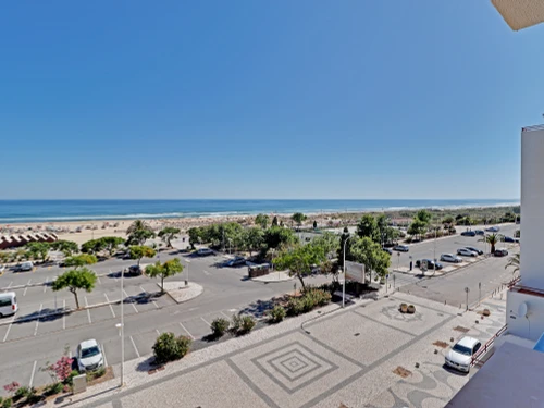 Appartement Monte Gordo, 3 pièces, 4 personnes - photo_1012041118071