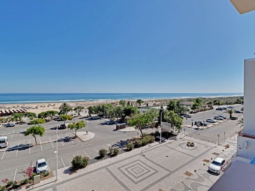 Appartement Monte Gordo, 3 pièces, 4 personnes - photo_1012041118071