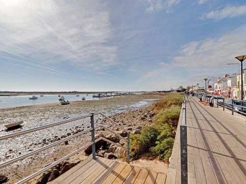 Apartamento Cabanas, 1 dormitorio, 4 personas - photo_1012041118649