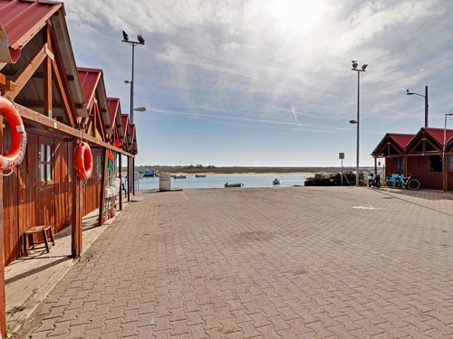 Appartement Cabanas, 2 pièces, 4 personnes - photo_1012041118649