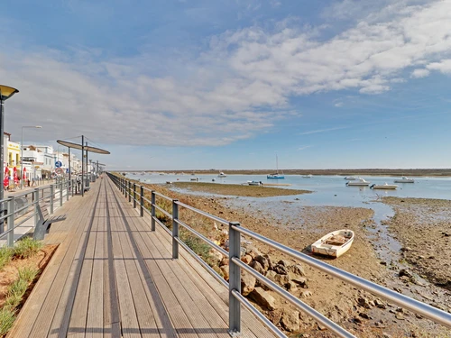 Appartement Cabanas, 2 pièces, 4 personnes - photo_1012041118649