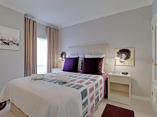 Ferienwohnung Quarteira-Vilamoura, 1 Schlafzimmer, 2 Personen - photo_1012041118785