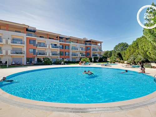 Appartement Albufeira, 3 pièces, 4 personnes - photo_1012041119316