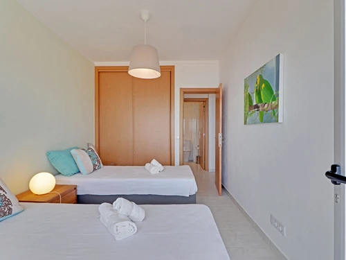 Ferienwohnung Quarteira, 2 Schlafzimmer, 6 Personen - photo_1012041119585