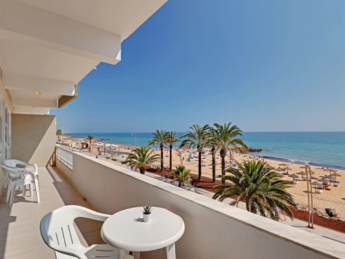 Ferienwohnung Quarteira, 2 Schlafzimmer, 6 Personen - photo_1012041119585