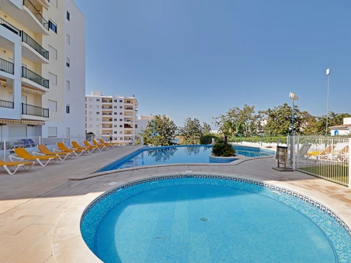 Apartment Armação de Pêra, 1 bedroom, 4 persons - photo_1012041119716