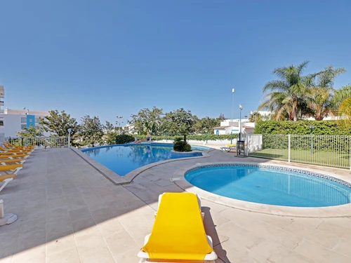 Appartement Armação de Pêra, 2 pièces, 4 personnes - photo_1012041119716