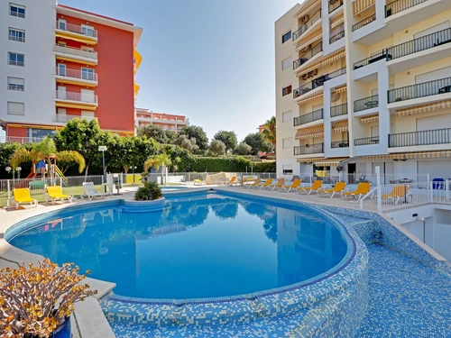 Apartment Armação de Pêra, 1 bedroom, 4 persons - photo_1012041119716