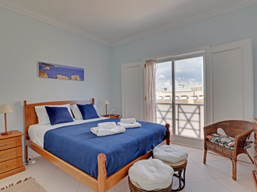 Appartement Quarteira-Vilamoura, 2 pièces, 3 personnes - photo_1012041120317