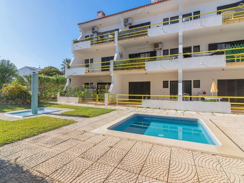 Ferienwohnung Quarteira-Vilamoura, 3 Schlafzimmer, 6 Personen - photo_1012041120668