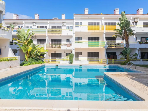Appartement Quarteira-Vilamoura, 4 pièces, 6 personnes - photo_1012041120668