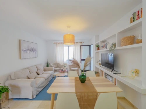 Apartment La Cala de Mijas, 2 bedrooms, 5 persons - photo_1011865287070
