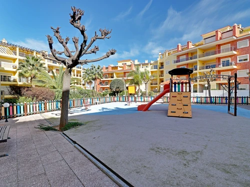 Apartamento Lagos, 1 dormitorio, 4 personas - photo_1012041121193