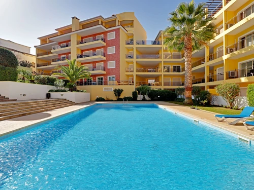 Apartment Lagos, 1 bedroom, 4 persons - photo_1012041121193